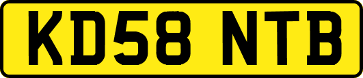 KD58NTB
