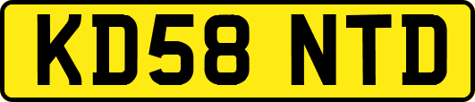 KD58NTD
