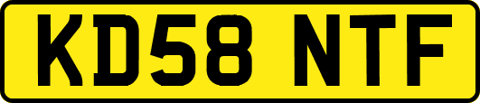 KD58NTF