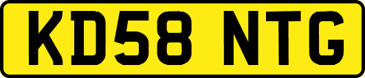 KD58NTG