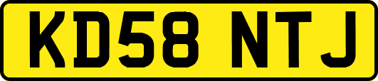 KD58NTJ