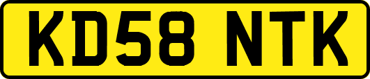KD58NTK