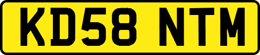 KD58NTM