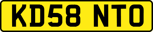KD58NTO