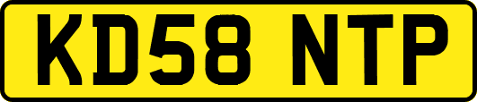 KD58NTP