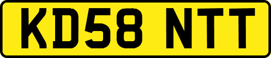 KD58NTT