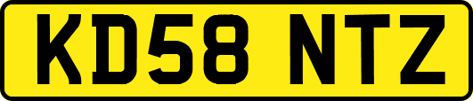 KD58NTZ