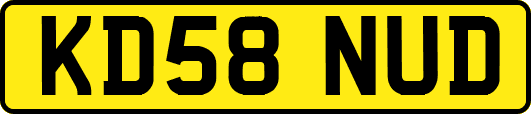 KD58NUD