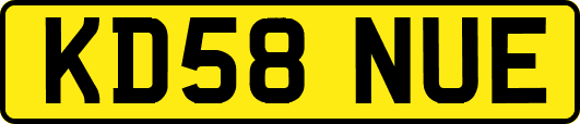 KD58NUE
