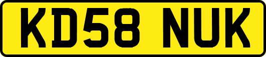 KD58NUK