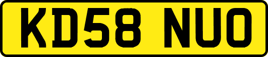 KD58NUO