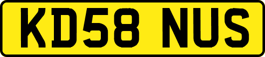 KD58NUS