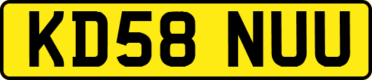 KD58NUU