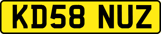 KD58NUZ