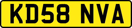 KD58NVA