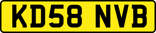 KD58NVB