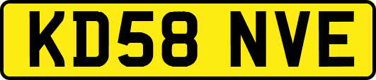 KD58NVE