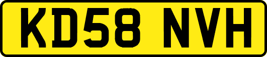 KD58NVH