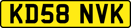 KD58NVK