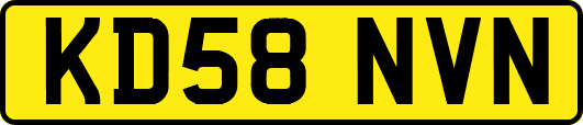 KD58NVN