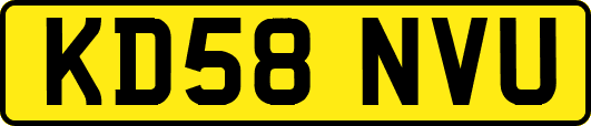 KD58NVU