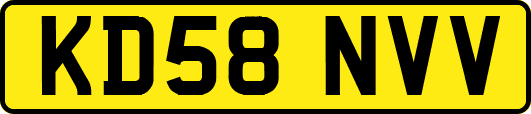 KD58NVV