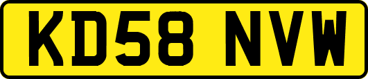 KD58NVW