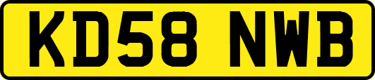 KD58NWB