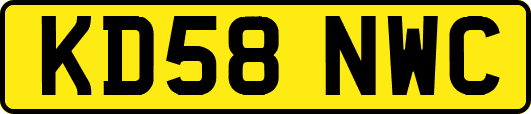 KD58NWC
