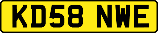 KD58NWE