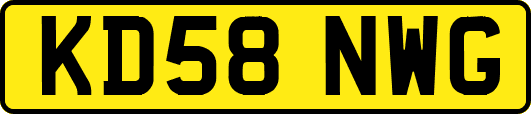 KD58NWG