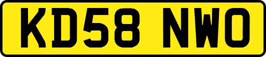 KD58NWO