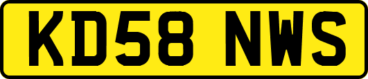KD58NWS