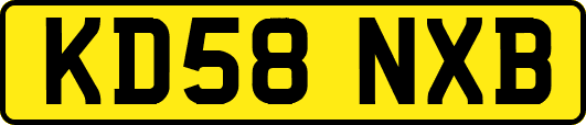 KD58NXB