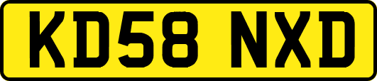 KD58NXD
