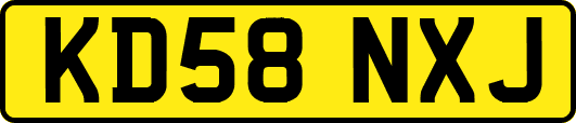 KD58NXJ
