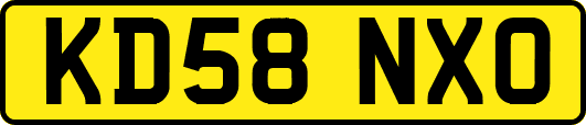 KD58NXO