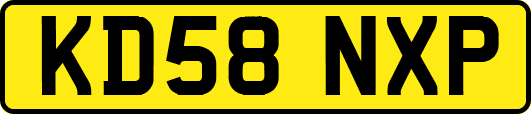 KD58NXP