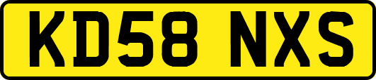 KD58NXS