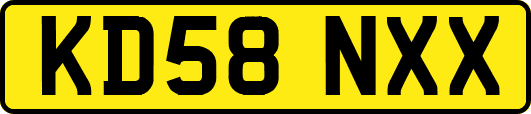 KD58NXX