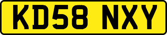 KD58NXY