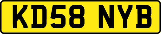 KD58NYB