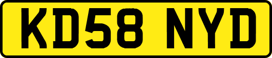 KD58NYD