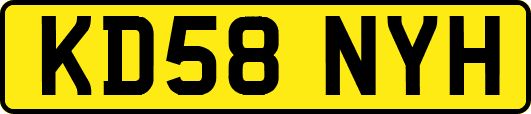 KD58NYH