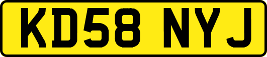 KD58NYJ