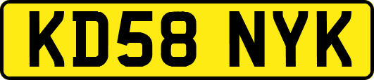 KD58NYK