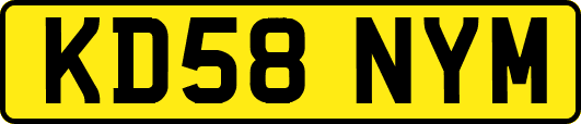 KD58NYM