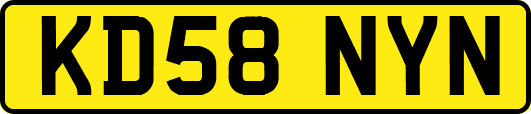 KD58NYN