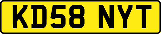 KD58NYT