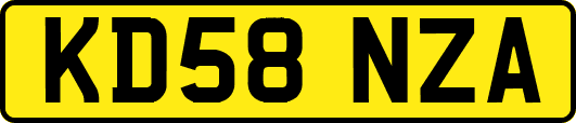 KD58NZA